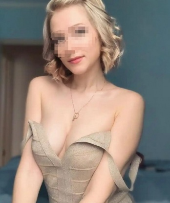 Анжелика, 34 года